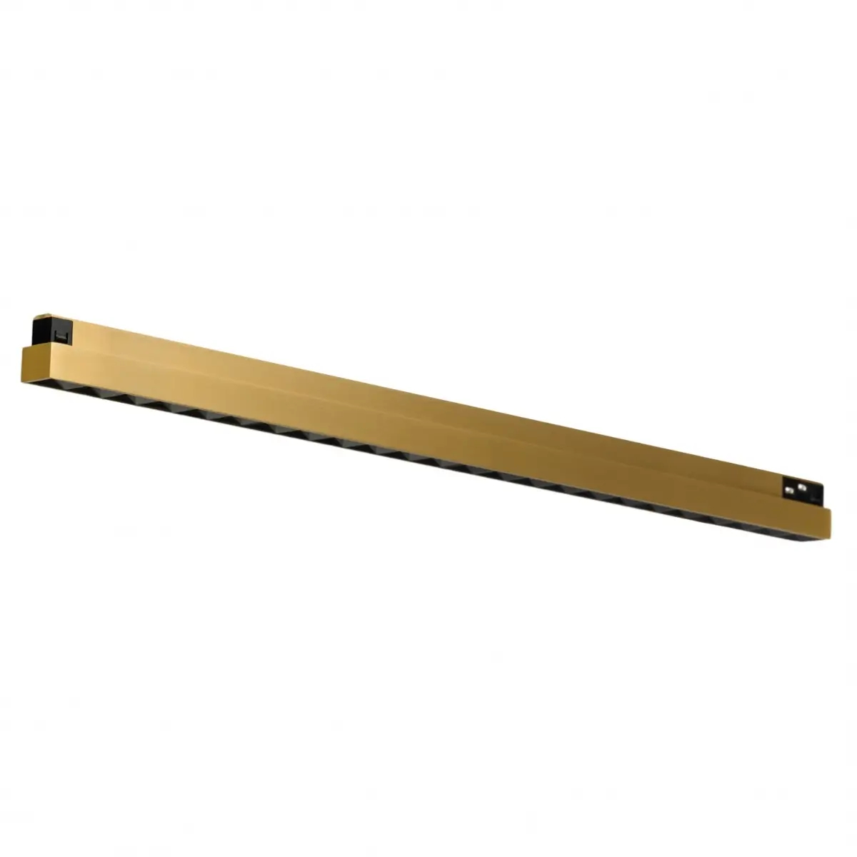 Szynowa lampa magnetyczna SIGMA KIRA AZ7182 LED 20W 3000-6000K DALI złota