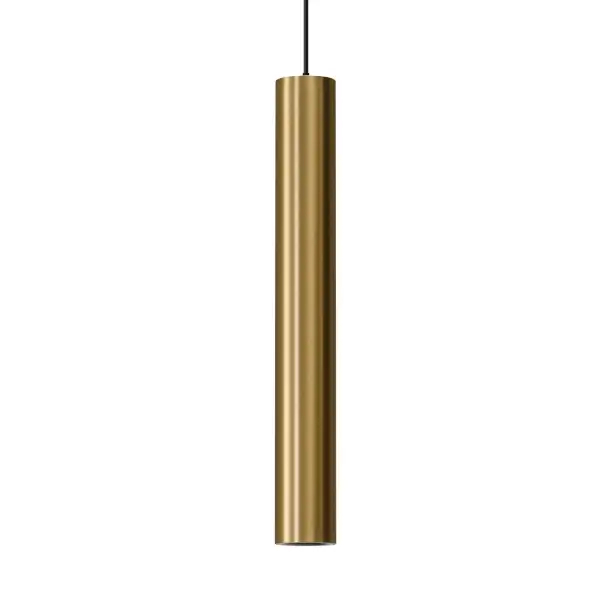 Wisząca lampa magnetyczna SIGMA ANGOLA AZ7206 LED 12W 3000-6000K złota