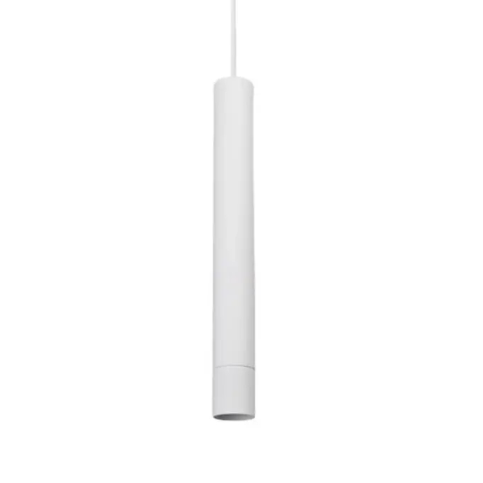 Wisząca lampa 2-fazowa TRACK SONIC AZ6961 LED 11W 3000K IP65 biała