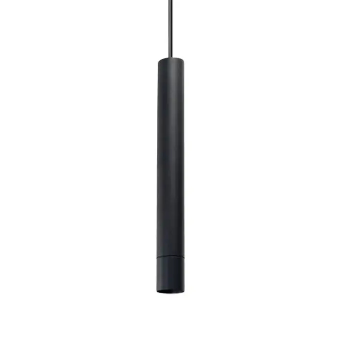 Lampa wisząca do systemów 2-faz TRACK SONIC AZ6962 LED 11W 4000K IP65 czarna