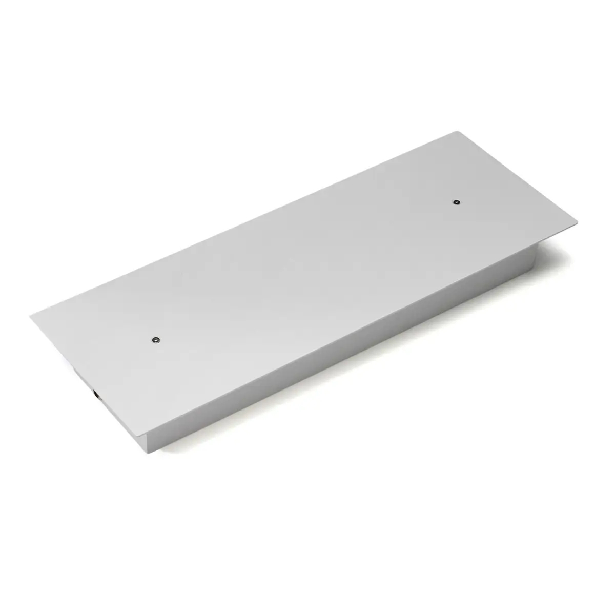 Zewnętrzna osłona na zasilacz TRACK DRIVER AZ6968 300W IP65 biała