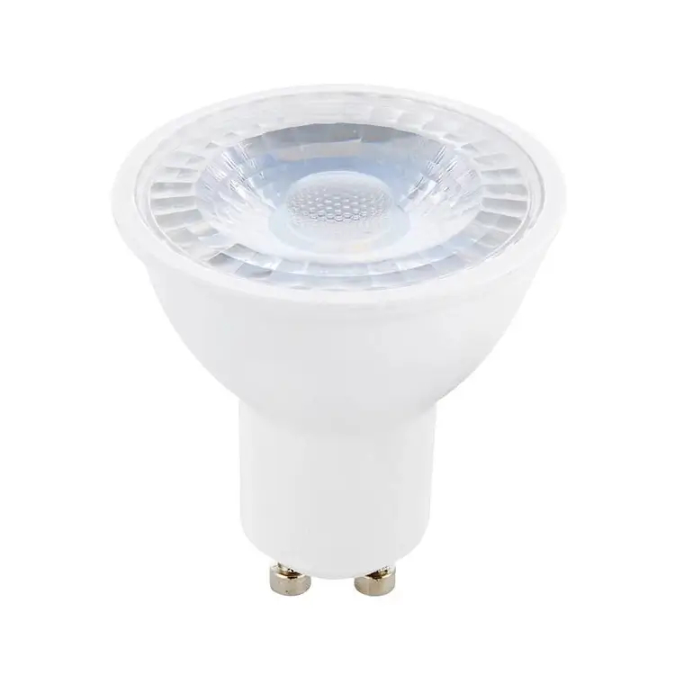Żarówka GU10 ze ściemniaczem 103027 8W 800lm 4000K biała