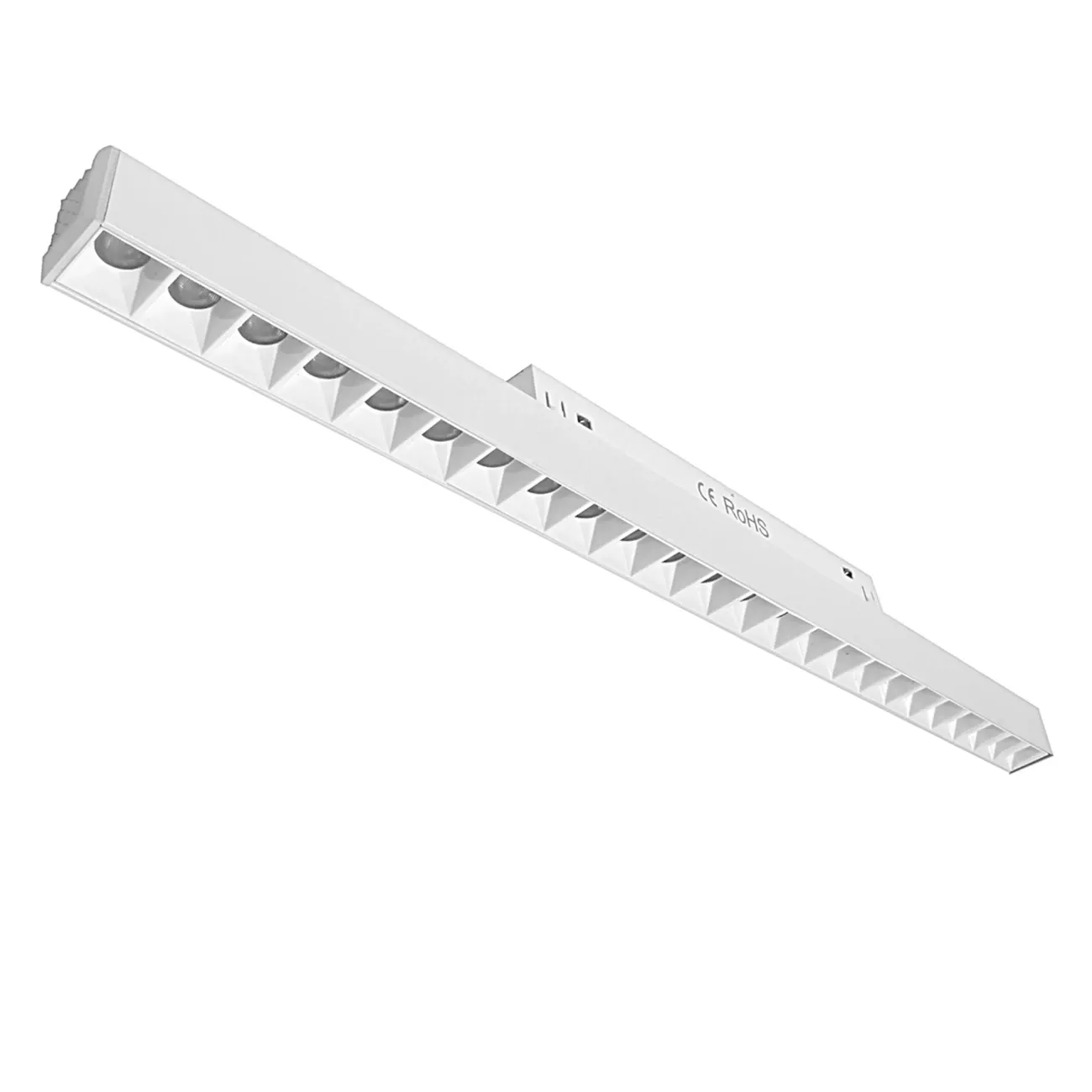 Magnetyczna lampa LED belka DALI biała ze ściemniaczem 12W 2500–6500K 1488
