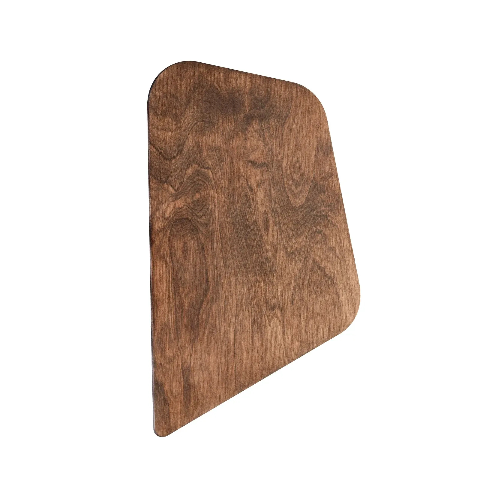 Lampa ścienna brązowa BUTTON LED 7W 3000K modernistyczna 41893