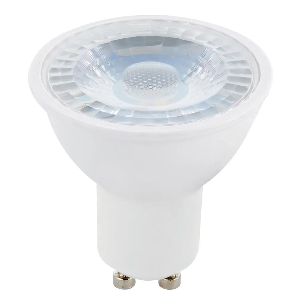 Energooszczędna żarówka GU10 78861 6W 435lm 6000K biała