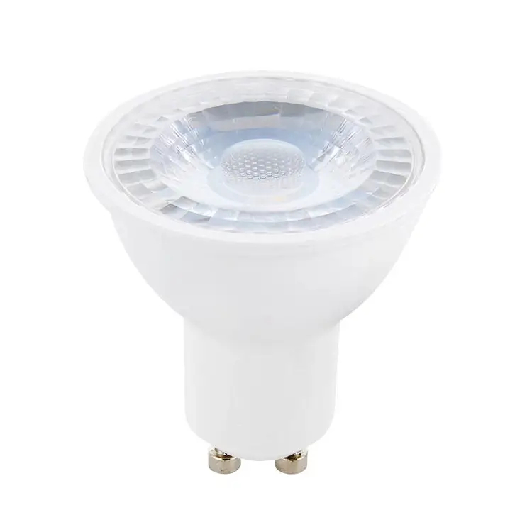 Ściemnialna żarówka GU10 78862 6W 470lm 3000K biała