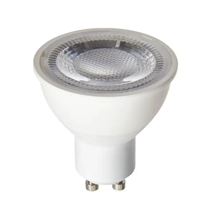 Żarówka ze ściemniaczem GU10 74048 7W 580lm 6000K biała