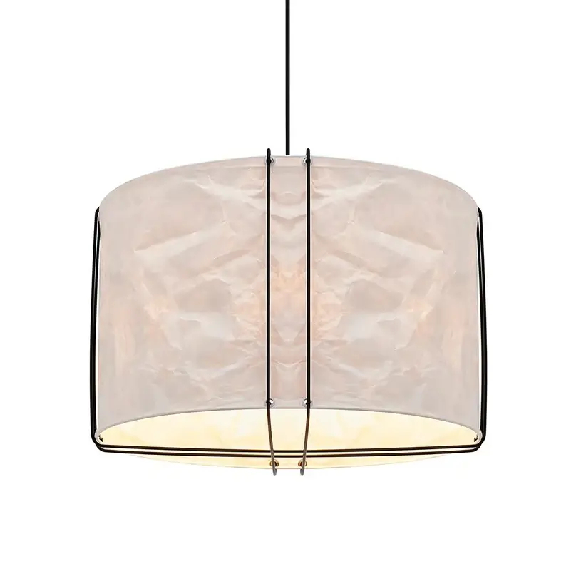 Sypialniana lampa wisząca nad łóżko CARDINE 2312423001 biały OUTLET