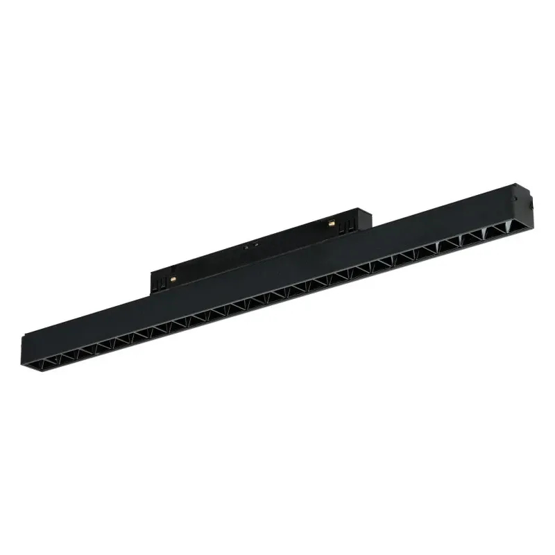 Reflektor magnetyczny ALFA czarny AZ6495 1xLED 36W 3800-7000K
