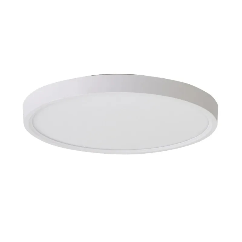 Sufitowa lampa ARNOR biała AZ6540 1xLED 24W 3000-6000K do salonu