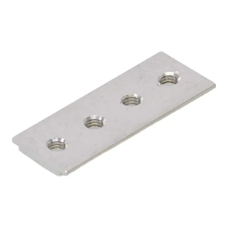 Łącznik do dwufazowego systemu szynowego SIGMA TRACK AZ7069
