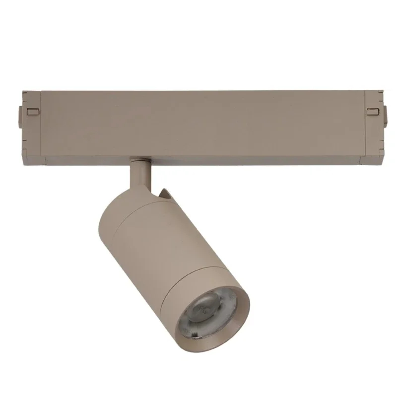 Regulowana lampa sufitowa 1-faz BETA kaszmirowa AZ7345 1xLED 10W 3000-6000K