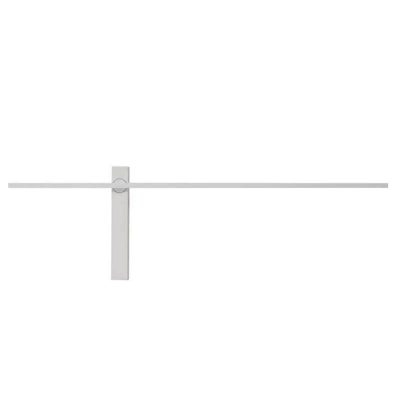 Lampa ścienna CASTOR biała AZ7088 1xLED 9W 3000-6000K kinkiet