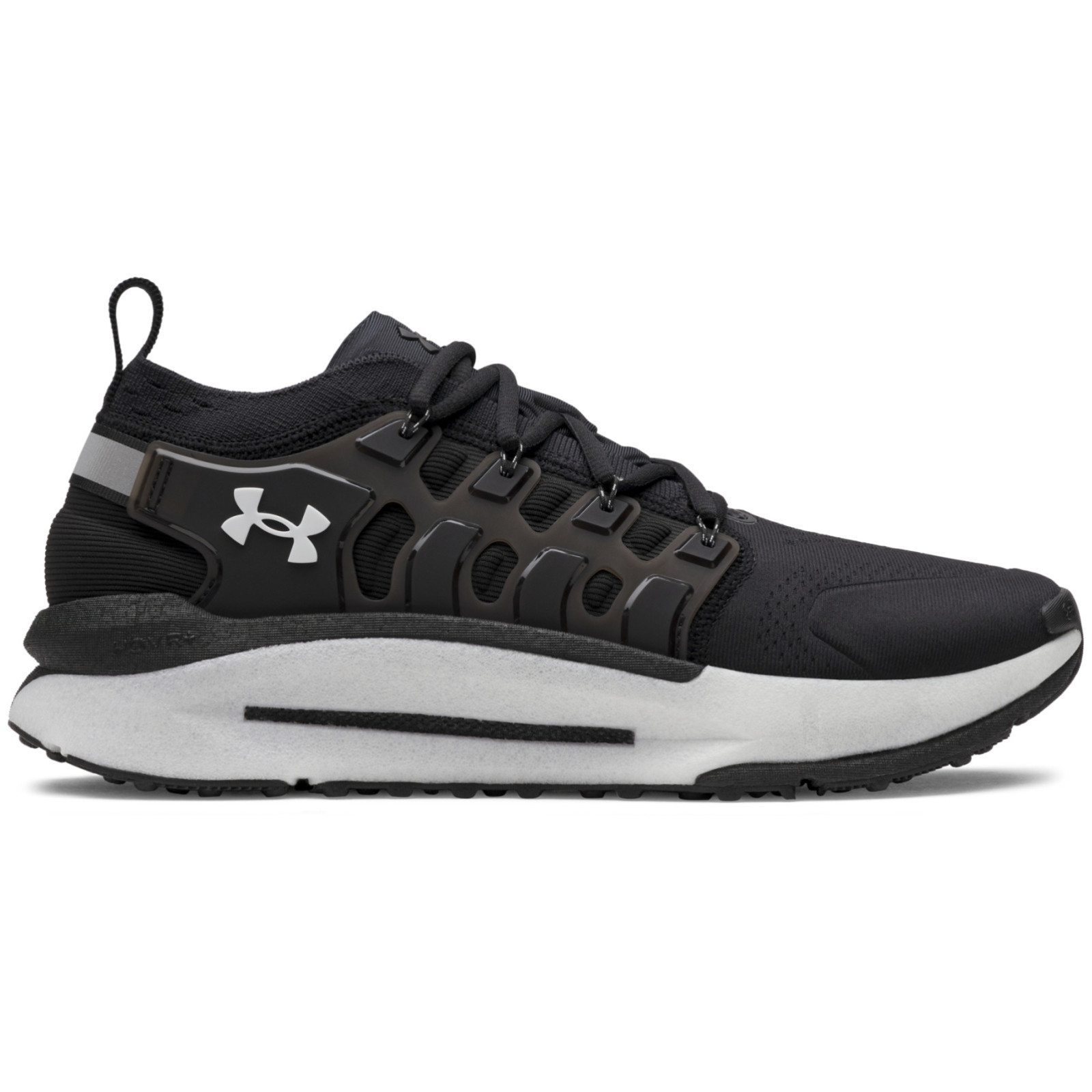 Buty męskie Under Armour Phantom X Rozmiar butów (UE): 47 / Kolor: czarny/biały