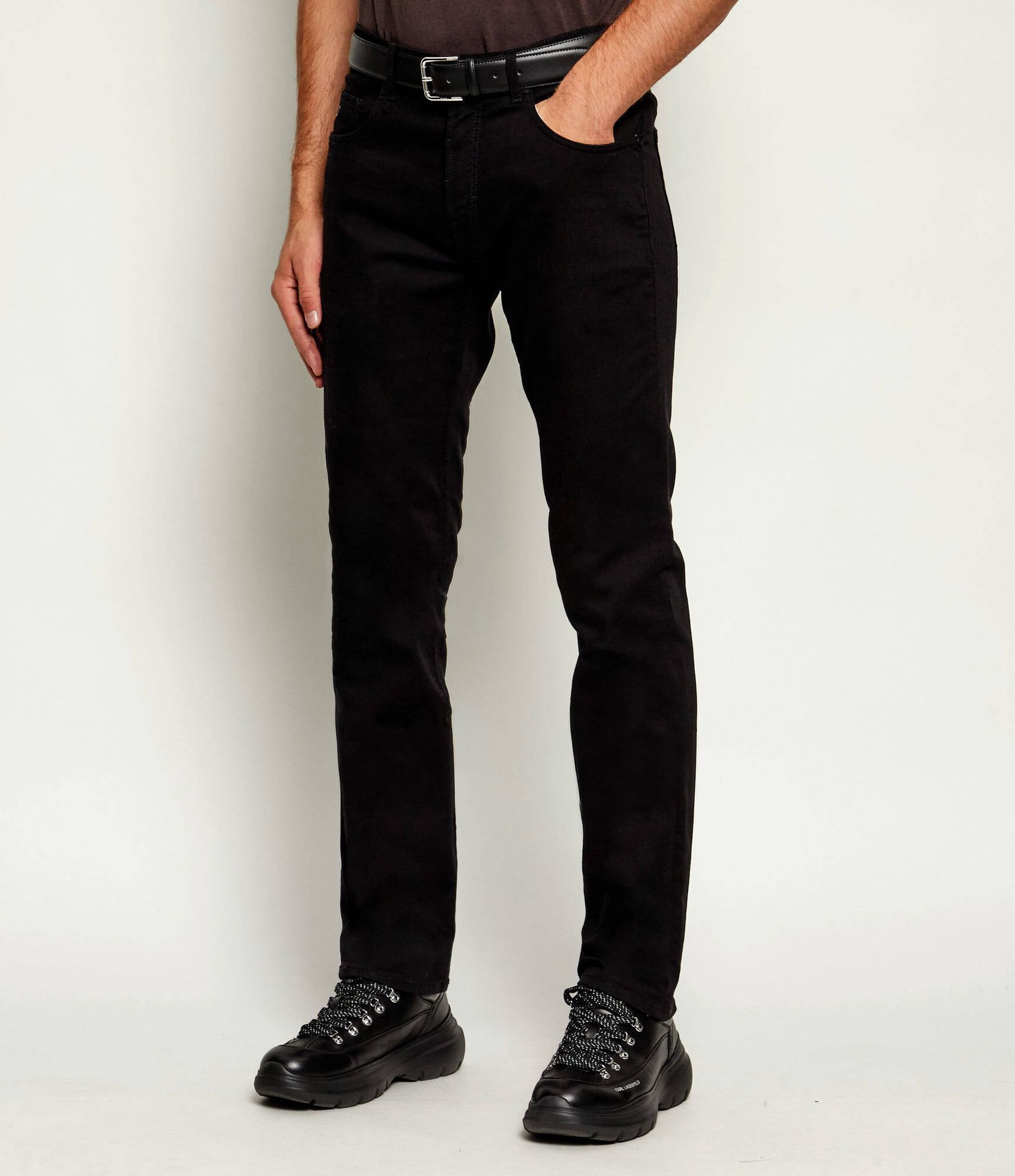 Karl Lagerfeld Jeansy Jack Regular Fit