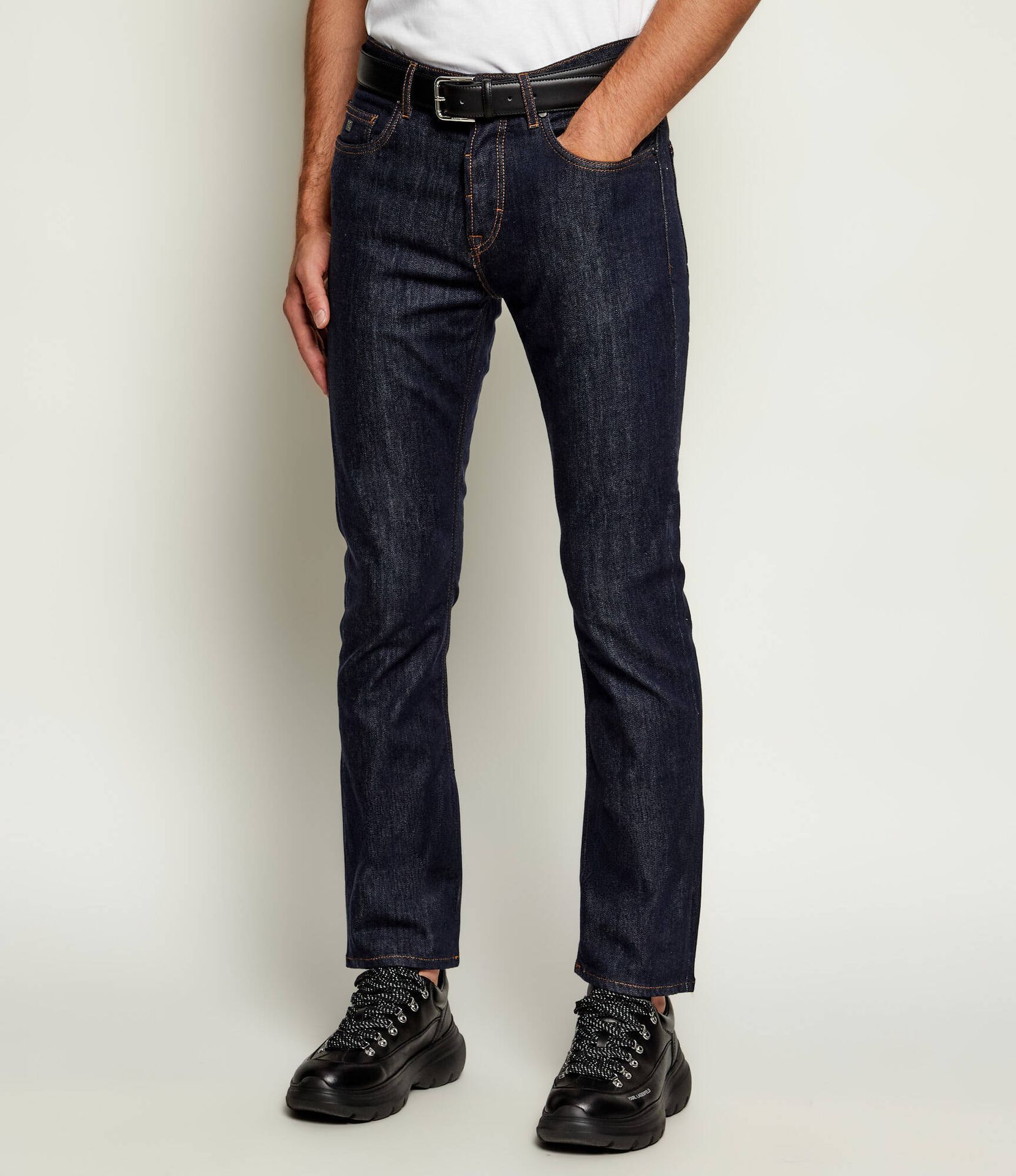 Karl Lagerfeld Jeansy KL-Jack Regular Fit