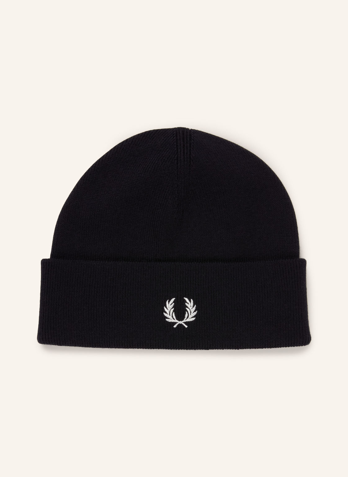Fred Perry Czapka blau