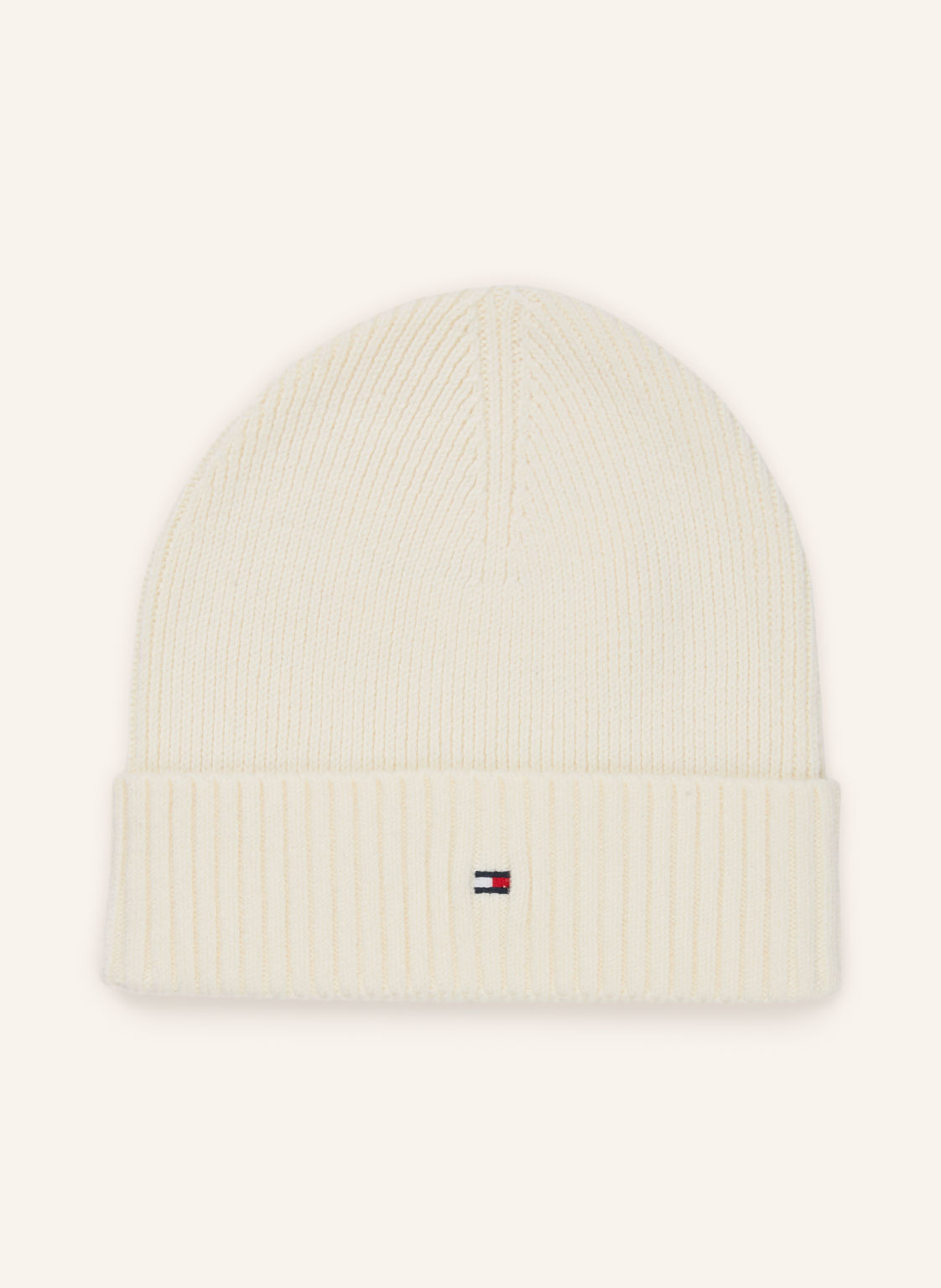 Tommy Hilfiger Czapka weiss