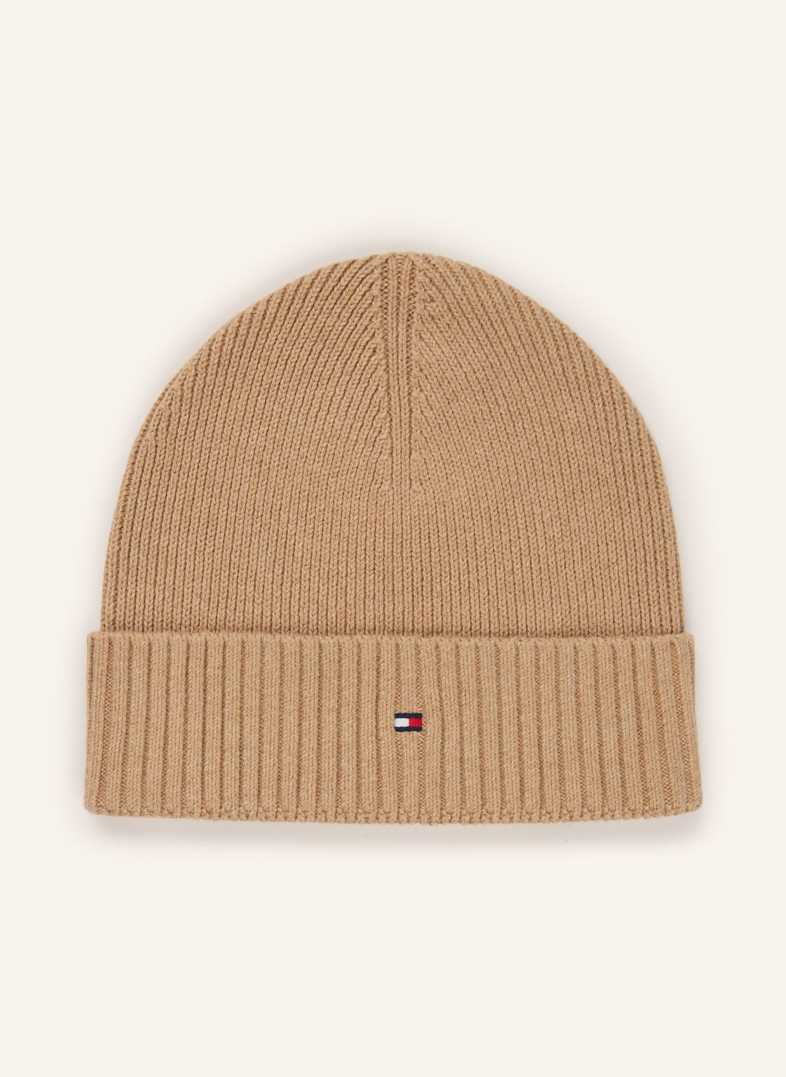 Tommy Hilfiger Czapka beige