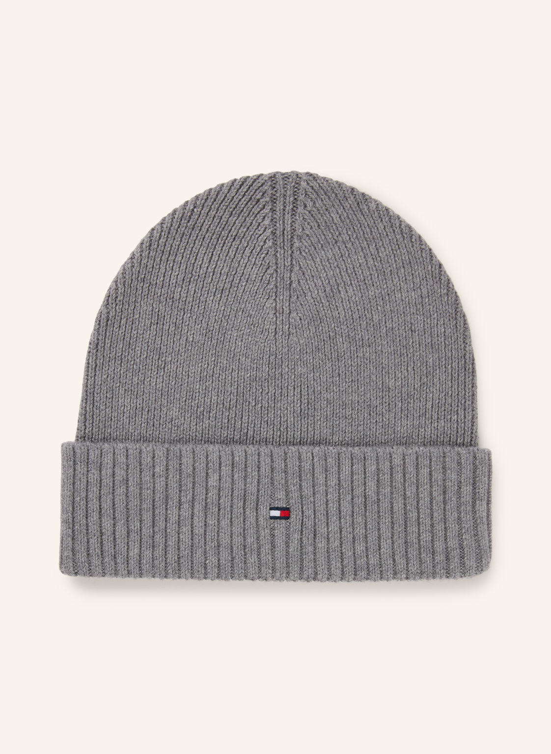 Tommy Hilfiger Czapka grau