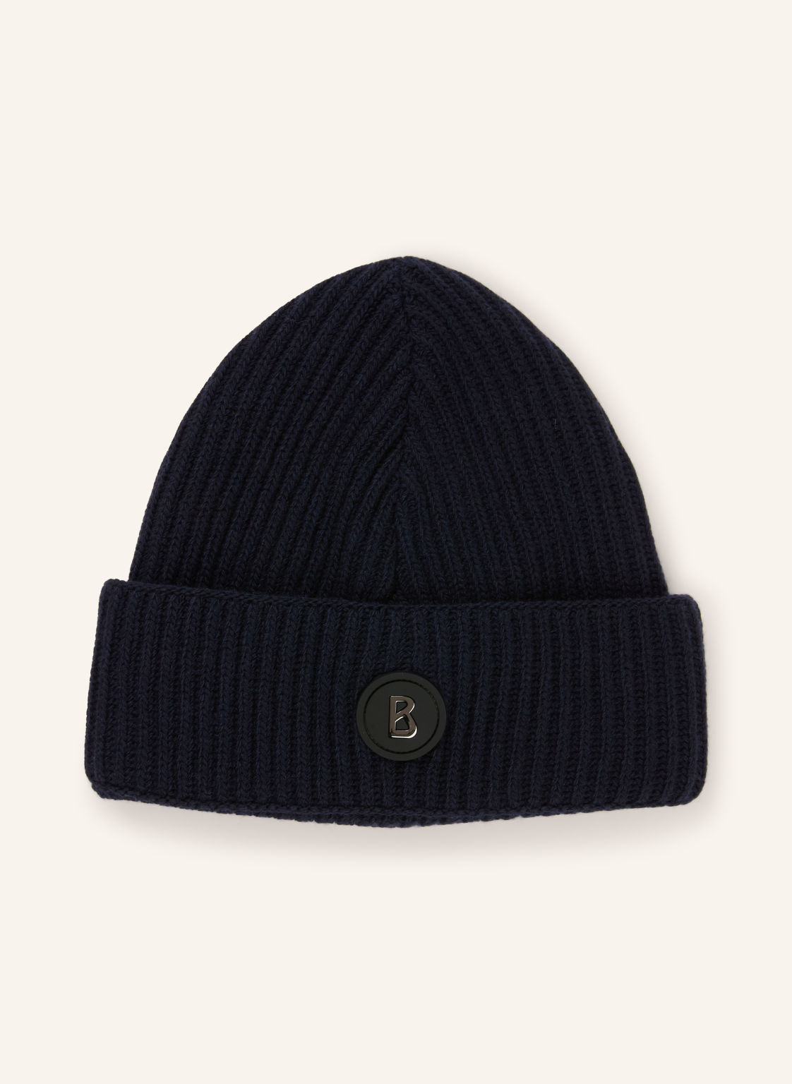 Bogner Czapka Gustav-3 blau
