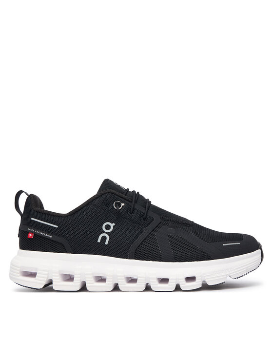 On Sneakersy Cloud Sky 2 3YG30010 Czarny