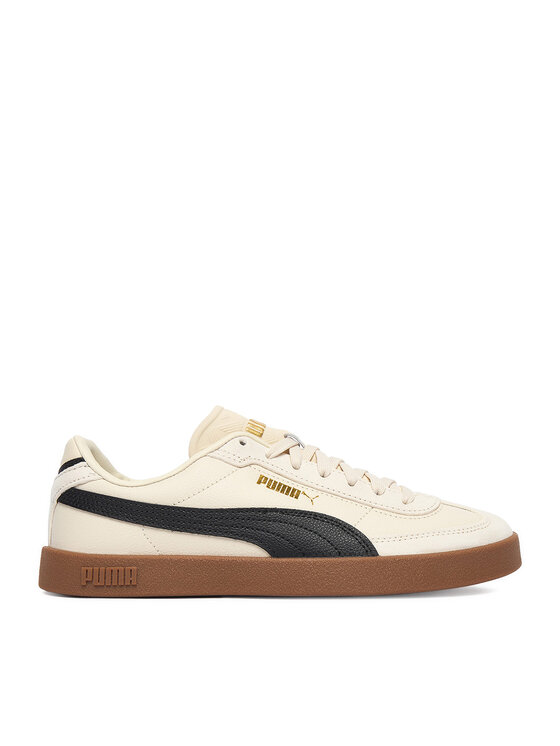 Puma Sneakersy WB-REBOUND SLAM LO JR 40148923 Beżowy jasny