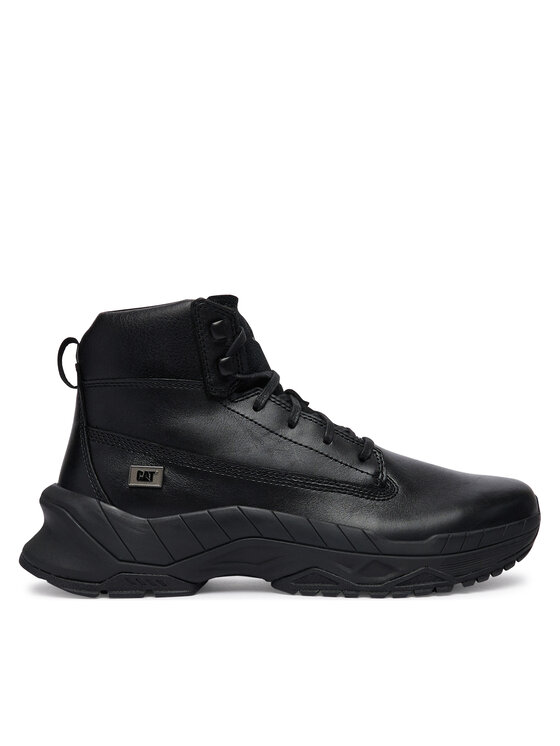 CAT Footwear Trzewiki Wattage Mid P726909 Czarny