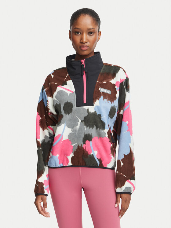 Columbia Polar Sequoia Grove™ II 2173781 Kolorowy Regular Fit