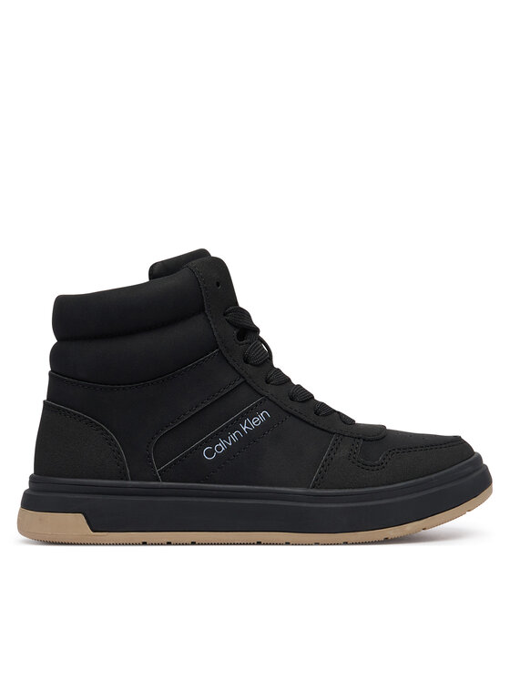 Calvin Klein Sneakersy V3X9-83466-1978 M Czarny
