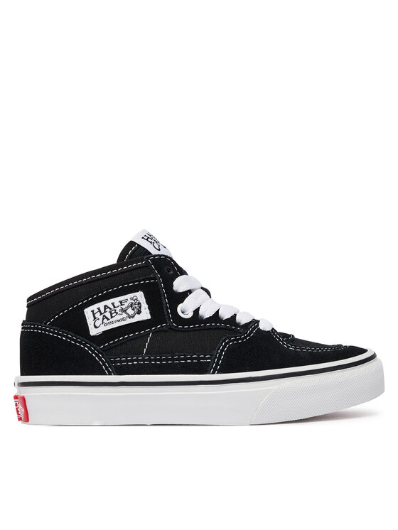Vans Tenisówki Half Cab Decon VN000V9FBMX1 Czarny