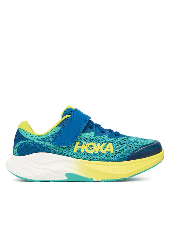 Hoka Sneakersy Rincon 4 1168875 Zielony