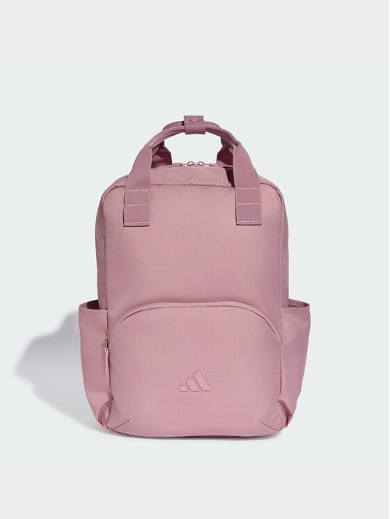 adidas Plecak Adidas Prime Backpack KS4615 Różowy