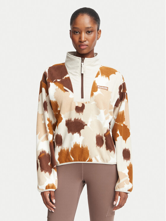 Columbia Polar Sequoia Grove™ II 2173781 Brązowy Regular Fit