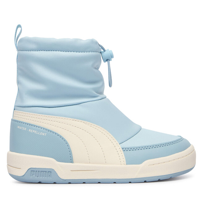 Śniegowce Puma Multiflex 2 Boot 402847 Niebieski jasny