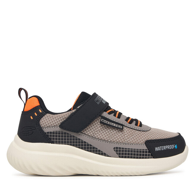 Sneakersy Skechers Bounder 2.0 406341L Szary