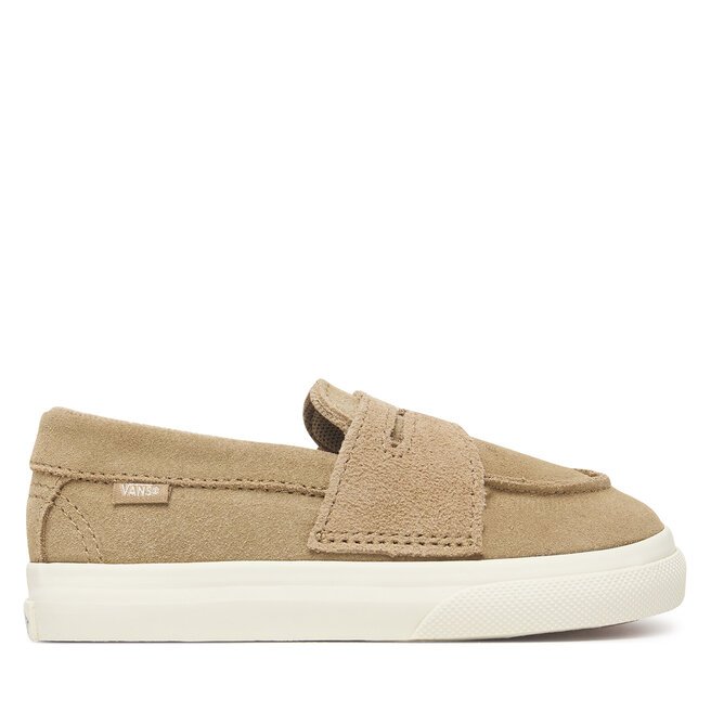 Półbuty Vans Loafer 53 VN000Z5RD7E1 Beżowy