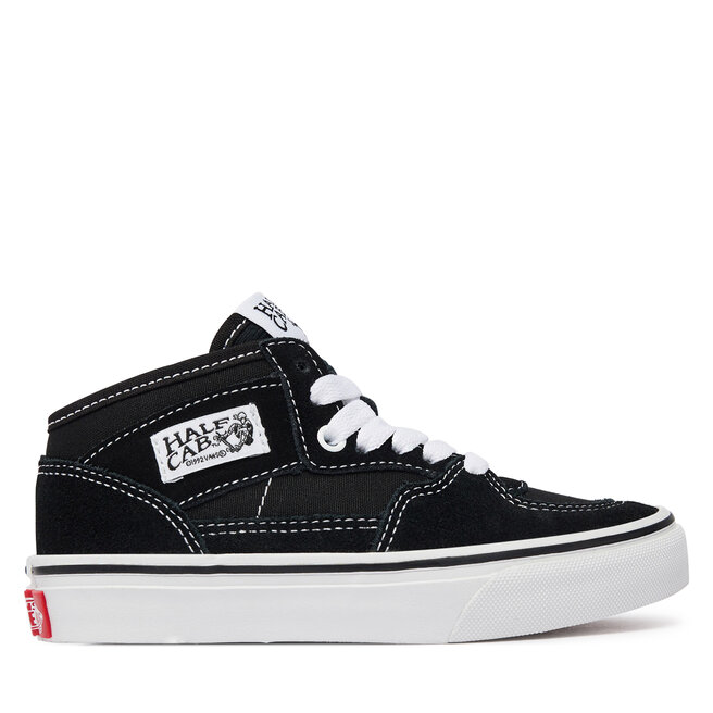 Tenisówki Vans Half Cab Decon VN000V9FBMX1 Czarny