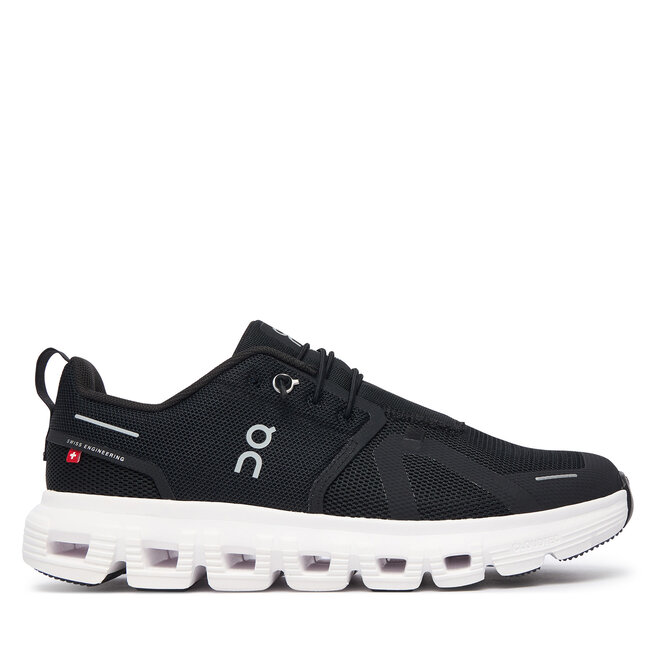 Sneakersy On Cloud Sky 2 3YG30010 Czarny