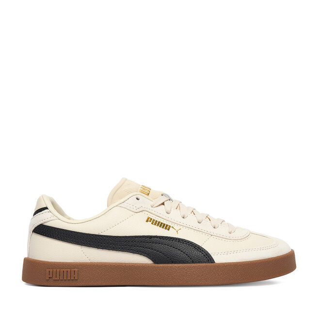 Sneakersy Puma WB-REBOUND SLAM LO JR 40148923 Beżowy jasny