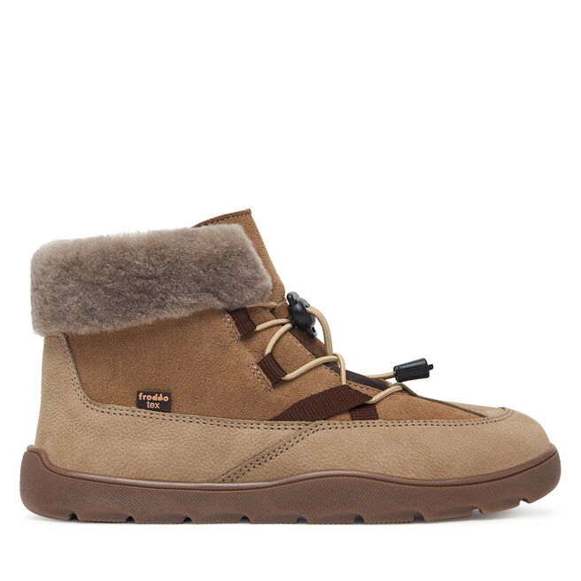 Śniegowce Froddo G3110258-2 D Beżowy