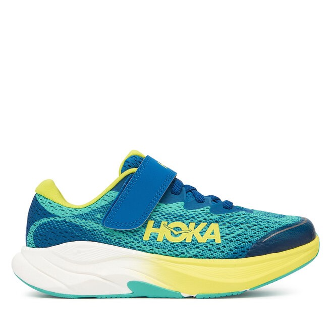 Sneakersy Hoka Rincon 4 1168875 Zielony
