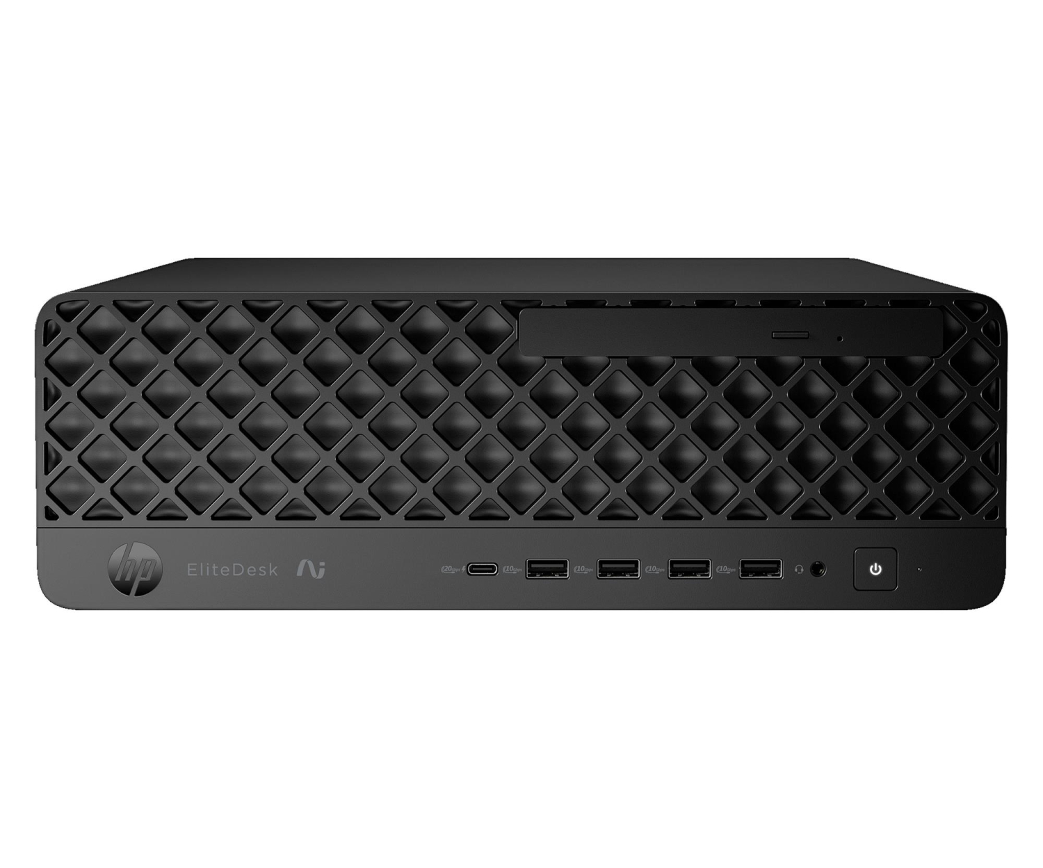 HP EliteDesk 8 SFF G2a Ryzen AI 5-435G/16GB/512/Win1P E0EY3ET