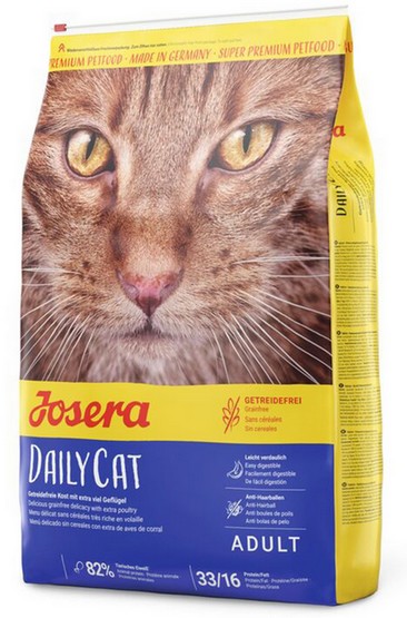 Josera Daily Cat 2 kg