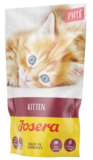 Josera Paté Kitten 85 g