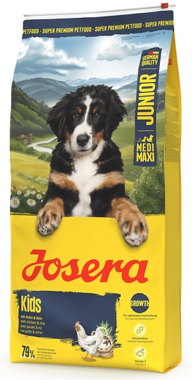 Josera Kids 15kg