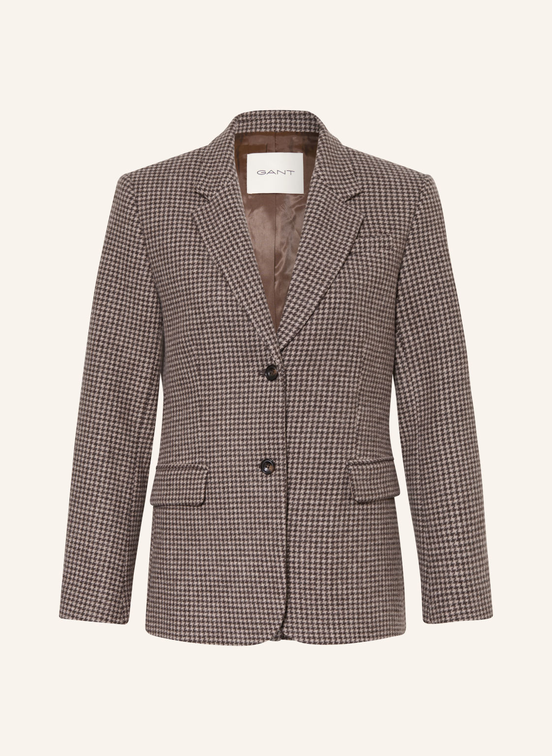 Gant Marynarka beige