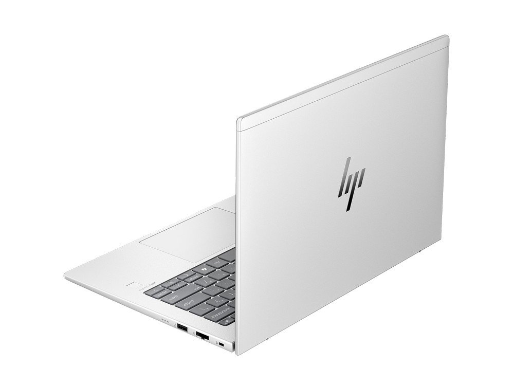 HP EliteBook 645 G11 / AQ8X0EC / Ryzen 5 PRO / 24GB / 512GB / AMD Radeon / WUXGA / Win 11 Pro / Srebrny
