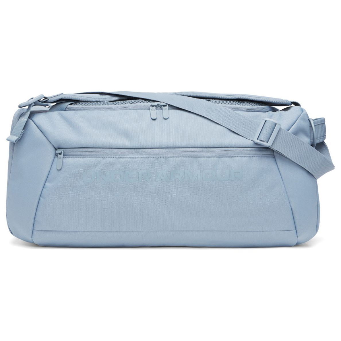 Torba podróżna Under Armour Undeniable SM Bp Df Kolor: niebieski