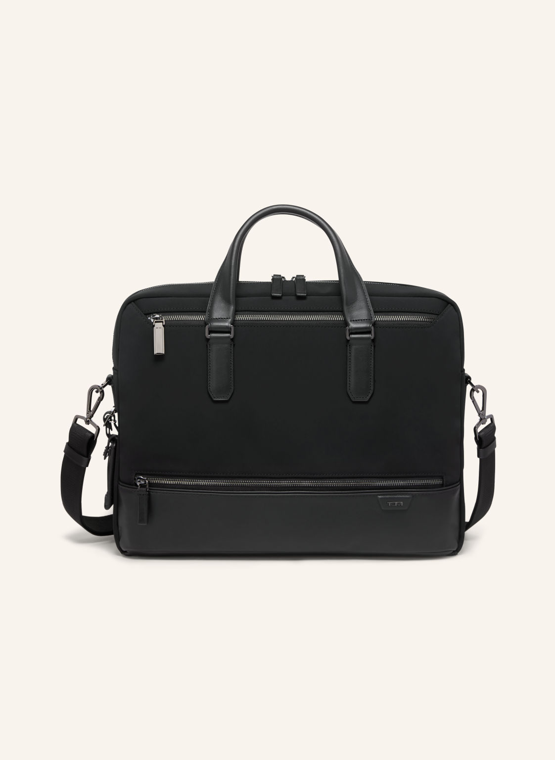 Tumi Torba Na Laptopa Harrison Avondale schwarz